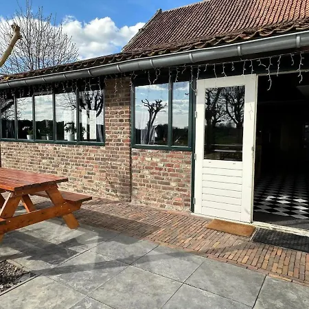 De Schuur Hoeve Drogenberg * بيميلين