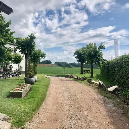 بيت للعطل De Schuur Hoeve Drogenberg بيميلين